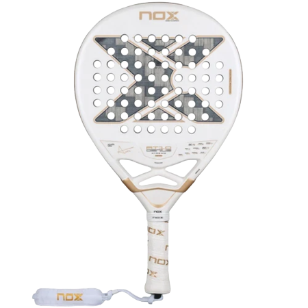 NOX AT10 LUXURY GENIUS 12K ALUM XTREM 2026