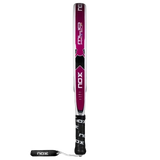 NOX ML10 Pro Cup Silver 2025 Racket Padel