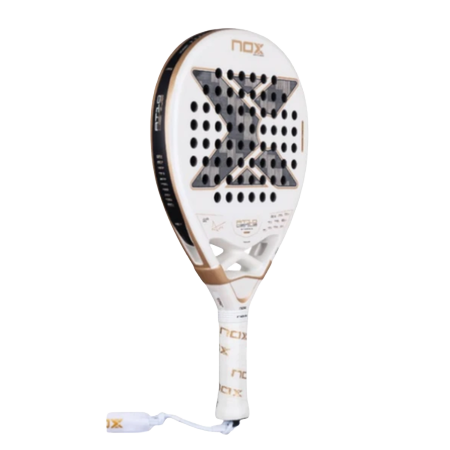 NOX AT10 LUXURY GENIUS 12K ALUM XTREM 2026