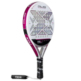 NOX ML10 Pro Cup Silver 2025 Racket Padel
