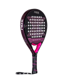 NOX X-One Silhouette Woman 2025 Racket Padel