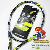 Raket Tennis Babolat Pure Aero Series | Tennis Racquet 100% Original