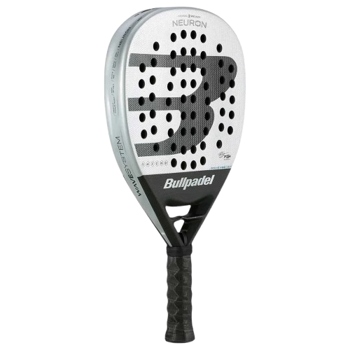 Bullpadel Neuron 2025 Racket padel
