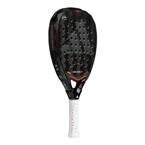 Adidas Metalbone HRD+ 3.4 2025 Racket Padel