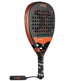 NOX AT10 Genius Attack 12K 2025 Agustin Tapia Racket Padel