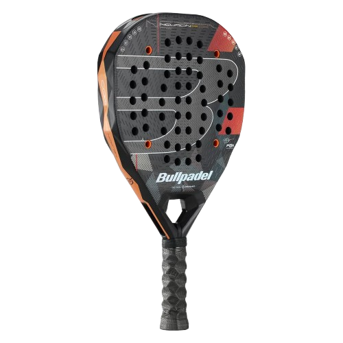 BULLPADEL NEURON 02 EDGE 2026