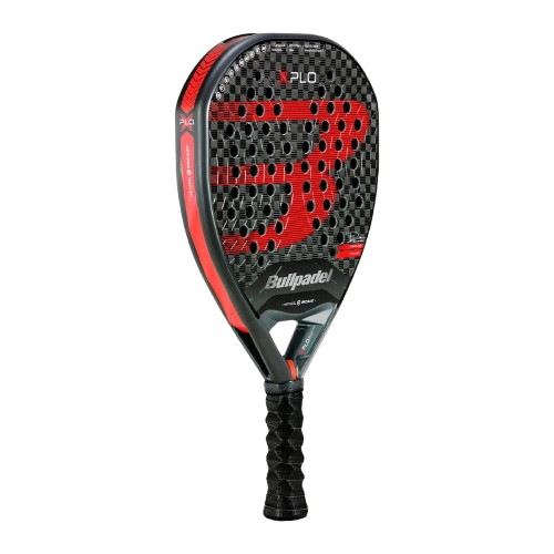 Bullpadel XPLO 2025 Racket padel