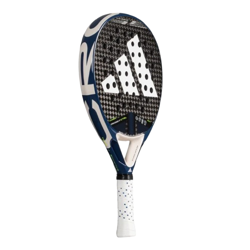 Adidas Cross It Carbon CTRL 3.4 Racket Padel