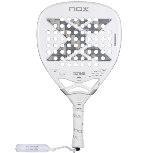 NOX AT10 LUXURY GENIUS ATTACK 12K ALUM XTREM 2026