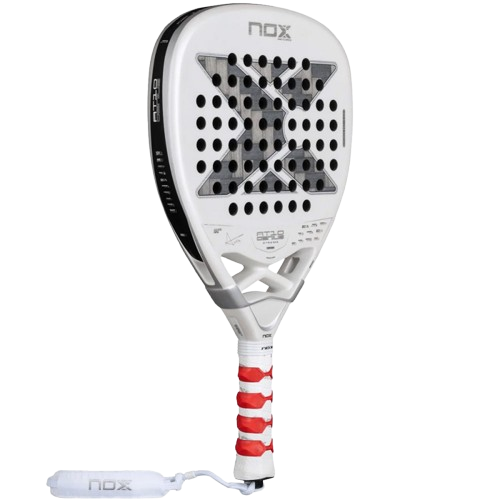 NOX AT10 LUXURY GENIUS ATTACK 12K ALUM XTREM 2026