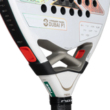 NOX AT10 Luxury Genius 12k Exclusive Edition 2025 Racket Padel