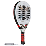 NOX AT10 Luxury Genius 12k Exclusive Edition 2025 Racket Padel