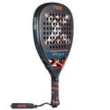 NOX AT10 Genius Attack 18K 2025 Racket Padel