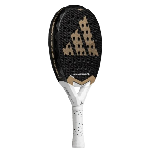 Adidas Metalbone Carbon CTRL 3.4 2025 - Racket Padel - 100% Original