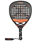 NOX AT10 Genius Attack 12K 2025 Agustin Tapia Racket Padel