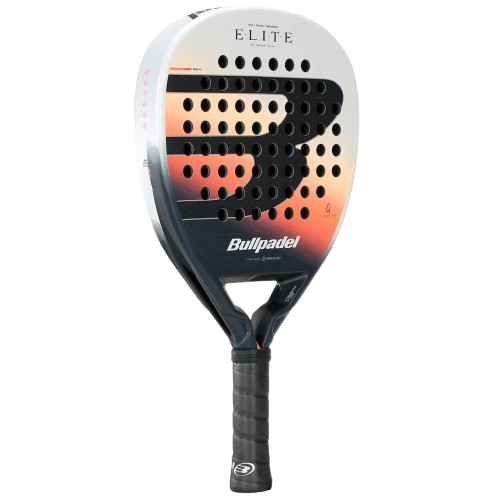 Bullpadel Elite Woman 2026 Padel Racket