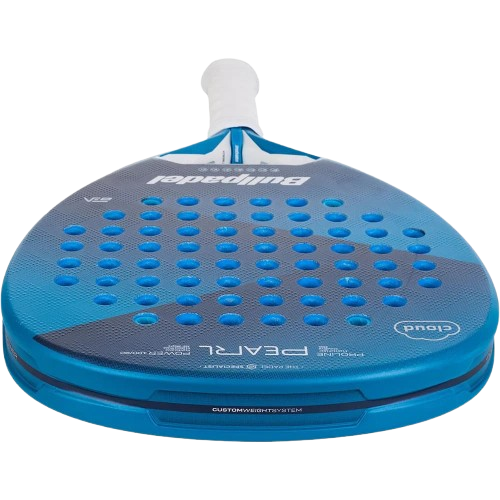 Bullpadel Pearl Cloud 2025 Padel Racket