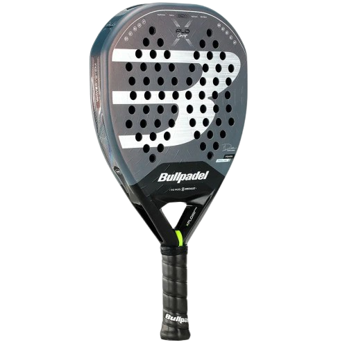 Bullpadel XPLO Comfort 2026 Padel Racket