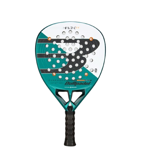 Bullpadel Hack 04 2025 Racket padel