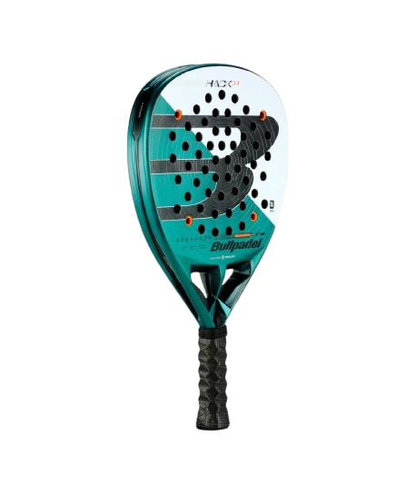 Bullpadel Hack 04 2025 Racket padel