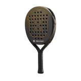 Wilson Pro Staff V2 Padel 2 (Kuning Orange) Racket Padel