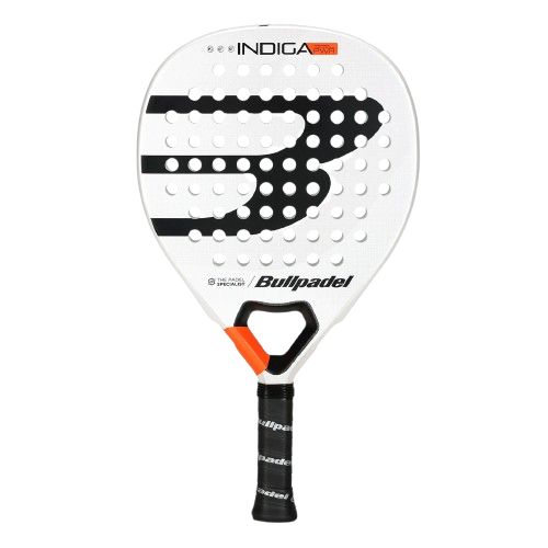 Bullpadel Indiga PWR 25 Racket padel
