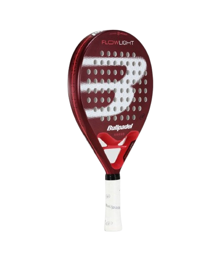 Bullpadel Flow Light 2025 Racket padel