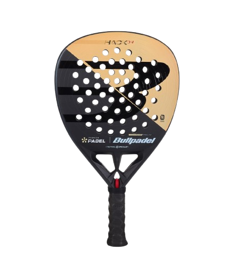 Bullpadel Hack 04 Premier 2025 Racket padel