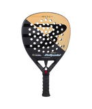 Bullpadel Hack 04 Premier 2025 Racket padel