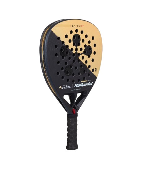 Bullpadel Hack 04 Premier 2025 Racket padel
