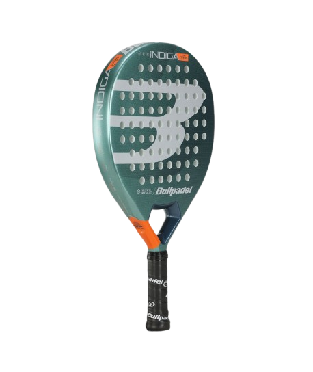 Bullpadel Indiga CTR 25 Racket padel