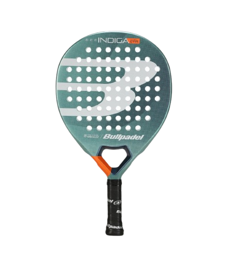Bullpadel Indiga CTR 25 Racket padel