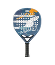 Bullpadel Ionic Control 2025 Racket padel