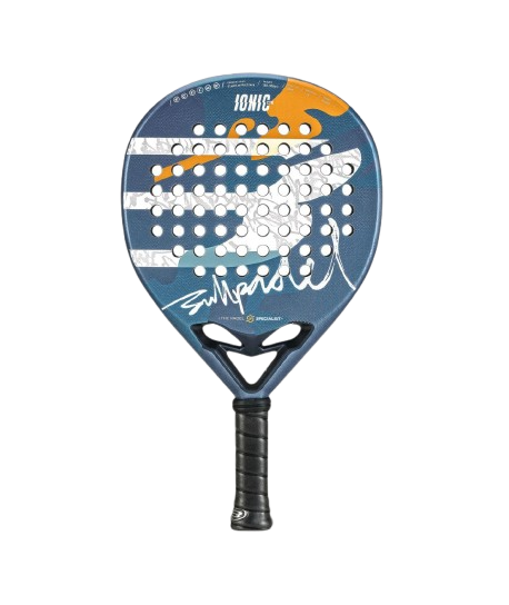 Bullpadel Ionic Control 2025 Racket padel