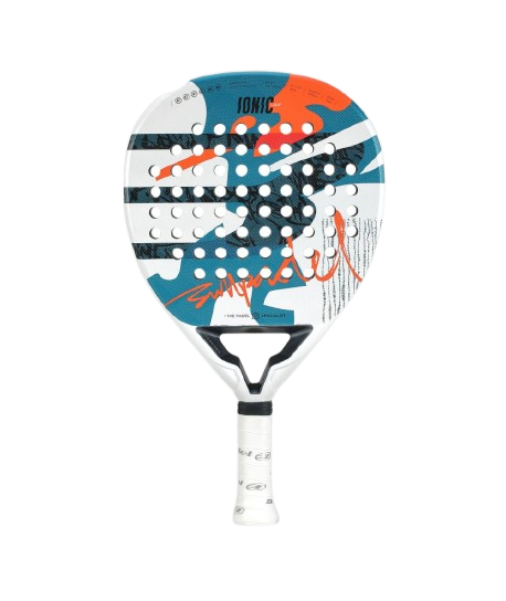 Bullpadel Ionic Light 2025 Racket padel