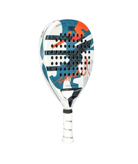 Bullpadel Ionic Light 2025 Racket padel