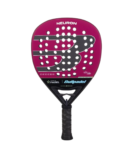 Bullpadel Neuron Premier 2025 Racket padel