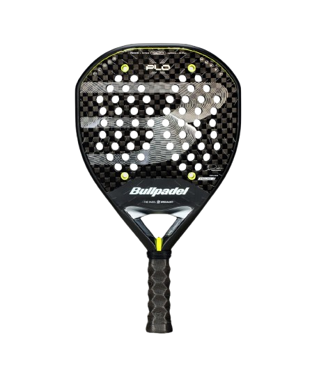 BULLPADEL XPLO 2026