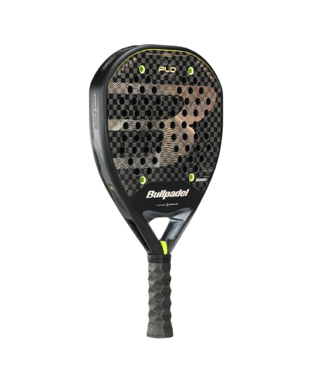 BULLPADEL XPLO 2026