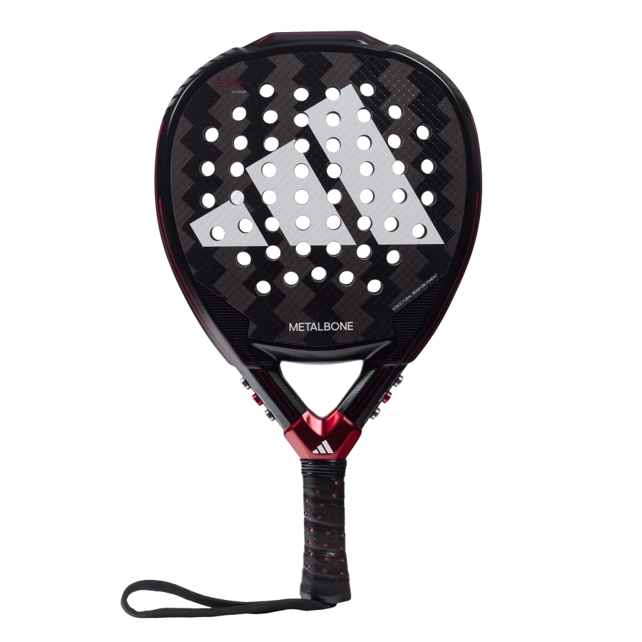 Adidas Metalbone 3.3 Ale Galan 2024 Racket Padel
