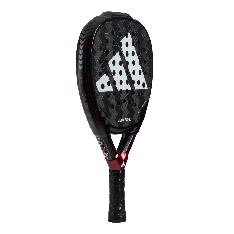 Adidas Metalbone 3.3 Ale Galan 2024 Racket Padel