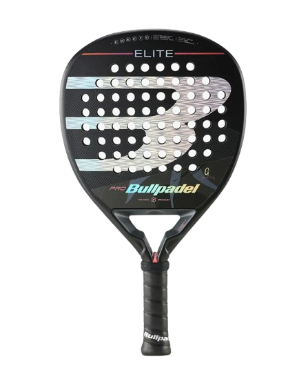 Bullpadel Elite Woman 2023 Gemma Triay Racket Padel