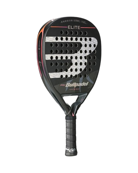 Bullpadel Elite Woman 2023 Gemma Triay Racket Padel