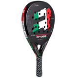 Royal Padel Cross Pro Mexico 2025 Padel Racket