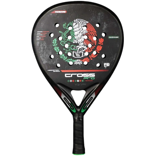 Royal Padel Cross Pro Mexico 2025 Padel Racket