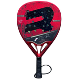 Royal Padel Japan Pro Red Tomikazu 2025 Padel Racket
