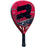 Royal Padel Japan Pro Red Tomikazu 2025 Padel Racket