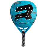 Royal Padel Japan Blue Pro Limited 2025 Padel Racket