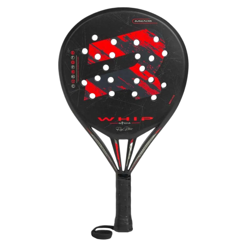 Royal Padel Whip Extreme 2025 Padel Racket