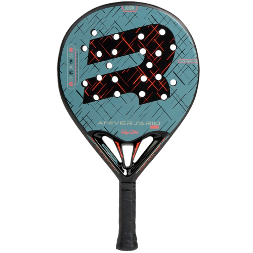 Royal Padel 35 Anniversario Hybrid 2025